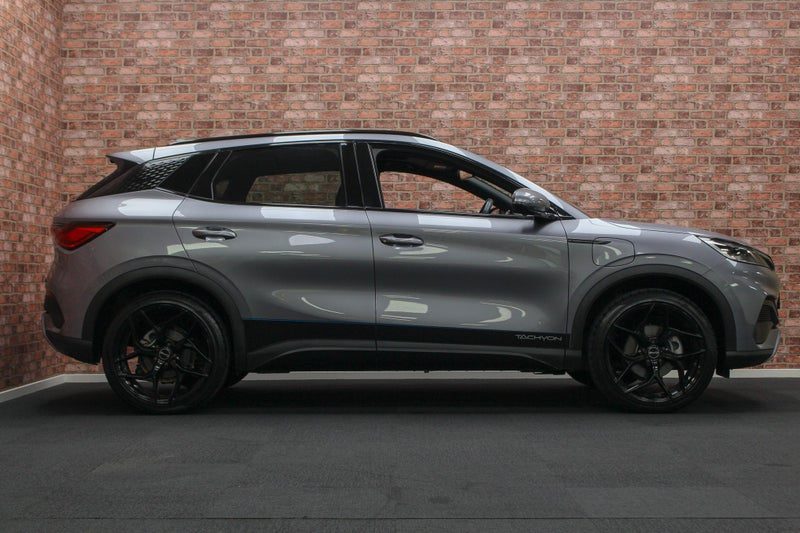 2023 BYD Atto 3 Tachyon Extended Range, photo 3