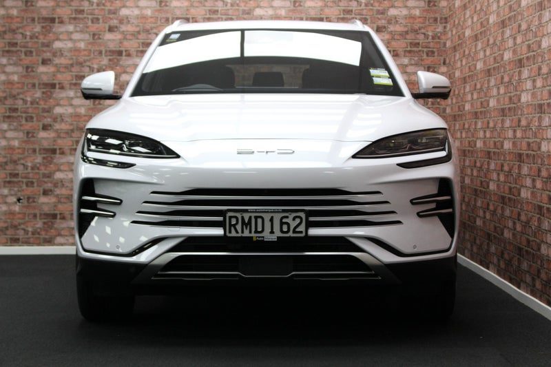 2025 BYD Sealion 6 Dynamic Extended Phe, photo 2