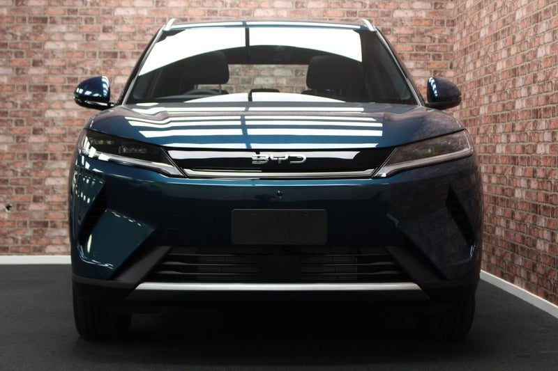 2026 BYD ATTO 2 DM-I Premium PHEV, photo 2