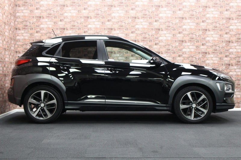2018 Hyundai Kona 2.0 2Wd Elite, photo 2
