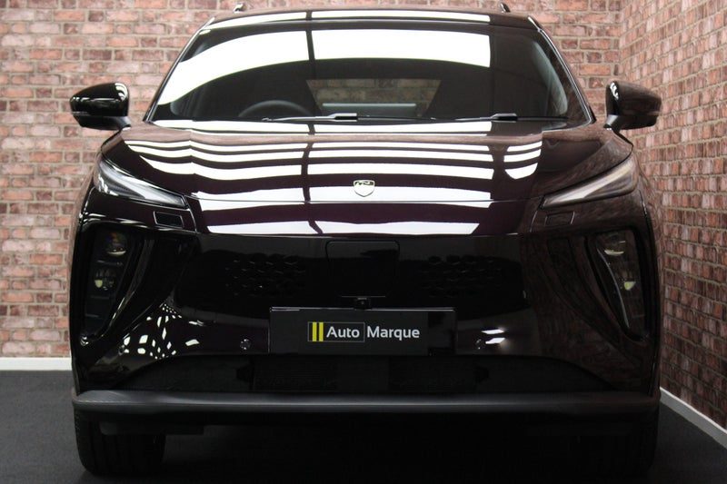 2026 Forthing Taikon Super Hybrid Exclusive, photo 2