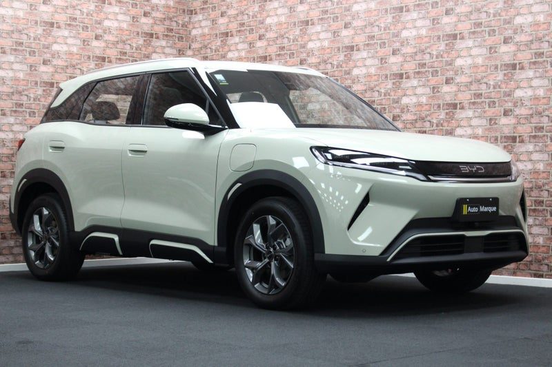 2026 BYD ATTO 2 Premium EV