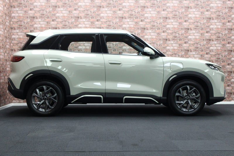 2026 BYD ATTO 2 Premium EV, photo 2