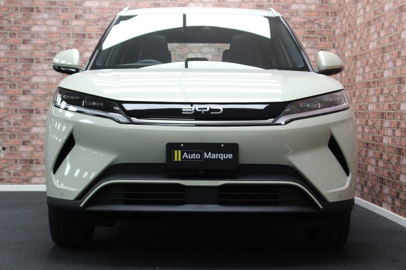 2026 BYD ATTO 2 Premium EV, photo 3