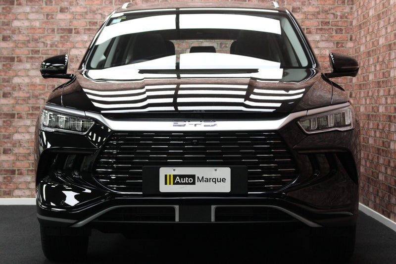 2026 BYD Sealion 5 Premium Super Hybrid SUV, photo 2