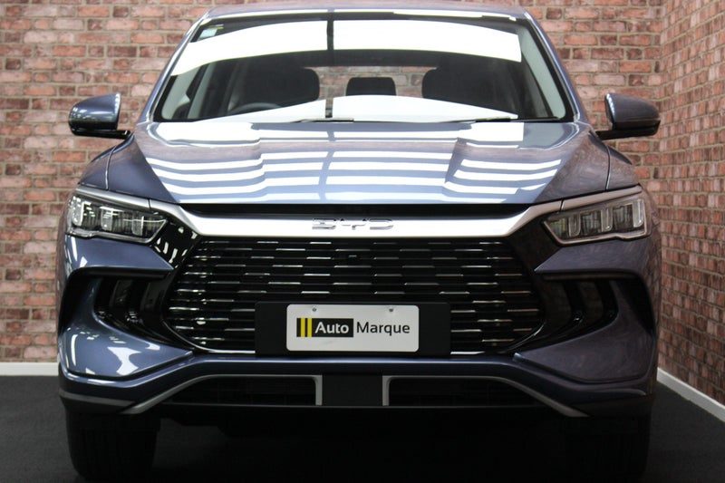 2026 BYD Sealion 5 Essential PHEV SUV, photo 2