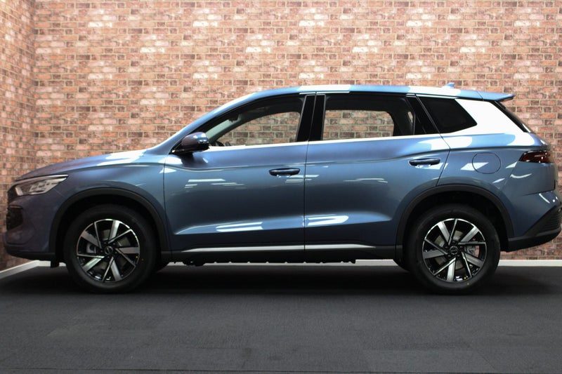 2026 BYD Sealion 5 Essential PHEV SUV, photo 3