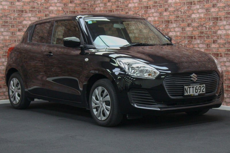 2019 Suzuki Swift 1.2L Petrol, main photo