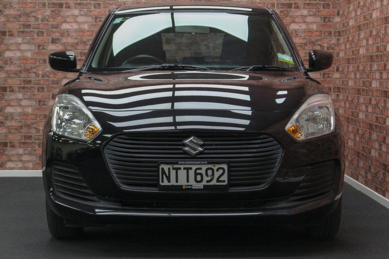 2019 Suzuki Swift 1.2L Petrol, photo 3