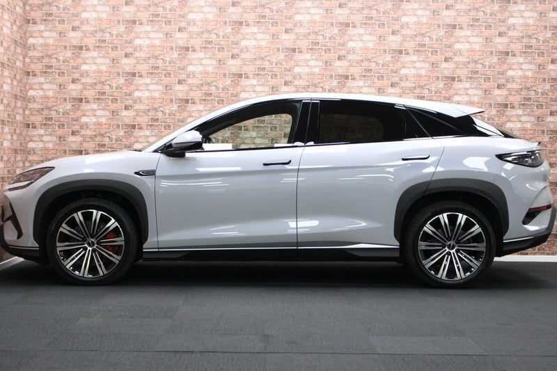 2026 BYD Sealion 7 Performance AWD 83kW/h, photo 3