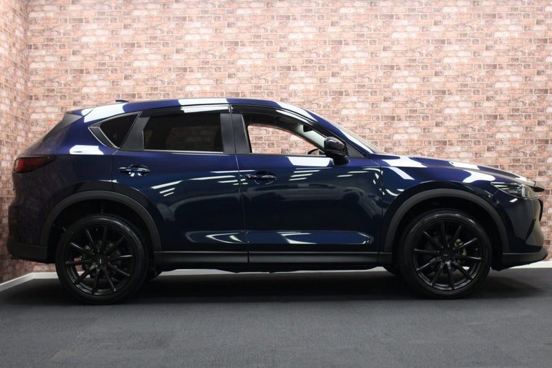 2023 Mazda CX-5 GSX AWD Petrol, photo 3