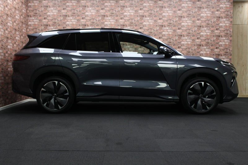 2026 BYD Sealion 8 DM-P Premium Awd, photo 2