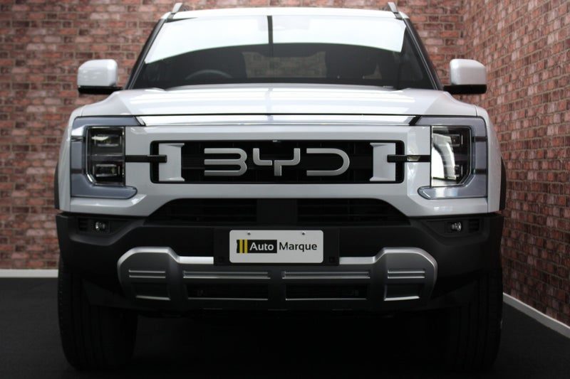 2026 BYD Shark 6 Super Hybrid Ute, photo 2