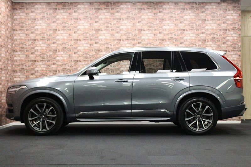 2016 Volvo XC90 D5 Awd Inscription, photo 3