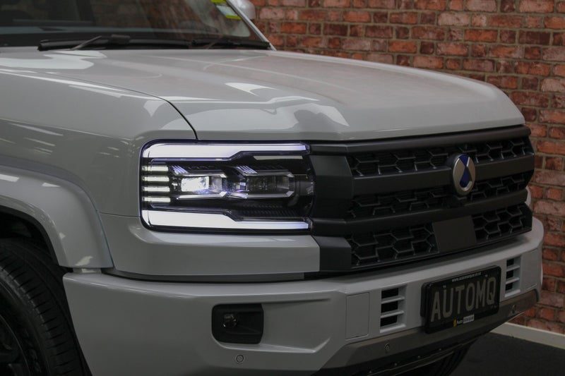2026 DENZA B5 Leopard, photo 2