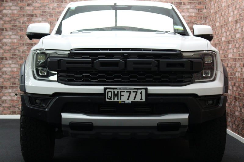 2024 Ford Ranger Raptor, photo 2