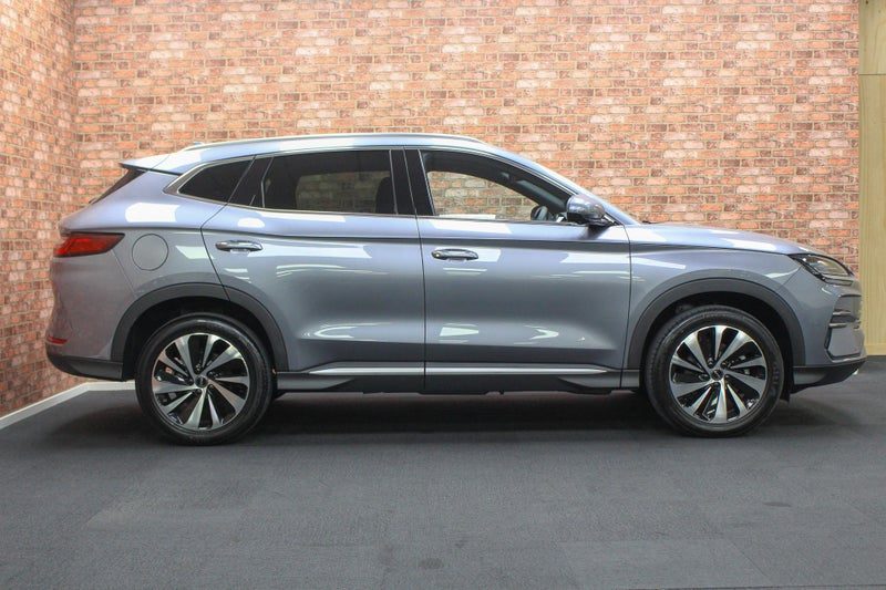 2025 BYD Sealion 6 Dynamic Extended Phe, photo 2