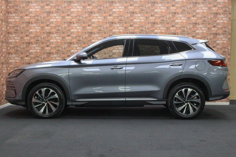 2025 BYD Sealion 6 Dynamic Extended Phe, photo 3