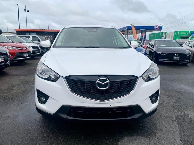 2012 Mazda CX-5 20S, photo 2