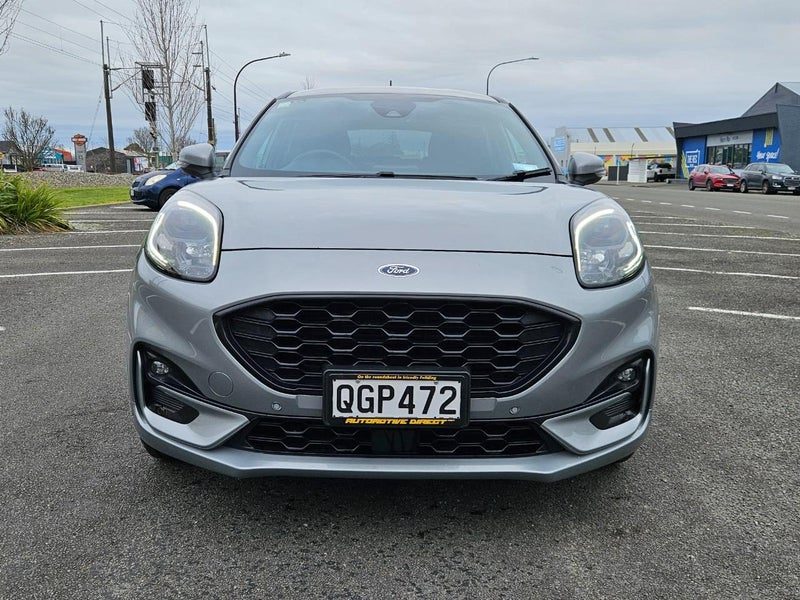 2023 Ford Puma ST-LINE 1.0PMH, photo 2