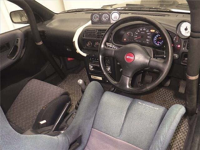 1992 Nissan Pulsar 4WD GTI-R TURBO, photo 3