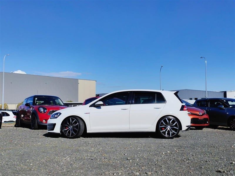 2014 Volkswagen Golf GTI GTI, photo 3