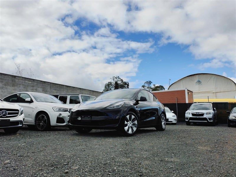 2023 Tesla Model Y Rear Wheel Drive