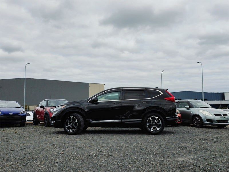 2020 Honda CR-V Hybrid Honda Sensing, photo 3