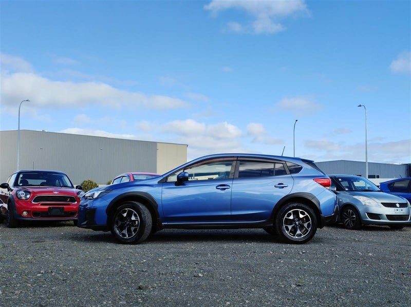 2019 Subaru XV XV 2.0i EyeSight AWD, photo 3