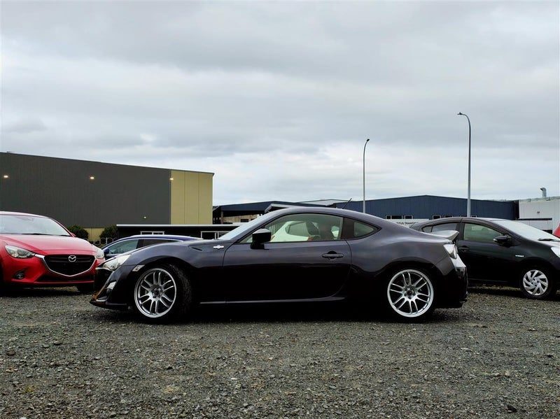 2012 Toyota 86, photo 2