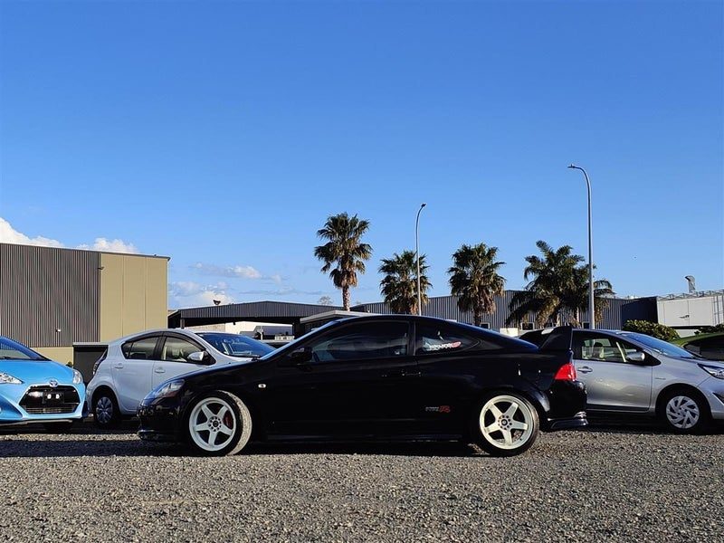 2005 Honda Integra Type R, photo 2