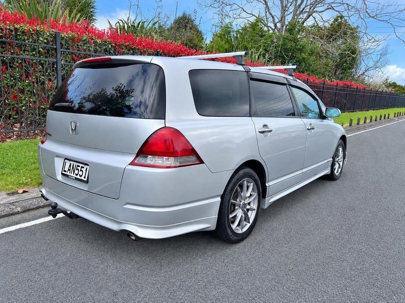 2005 Honda Odyssey, photo 3