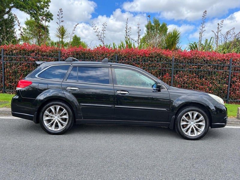 2012 Subaru Outback FAMILY SIZE, ALLOYS, TINTS, photo 2