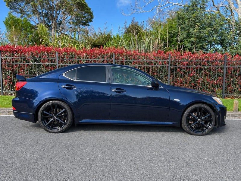 2007 Lexus IS 250, photo 2