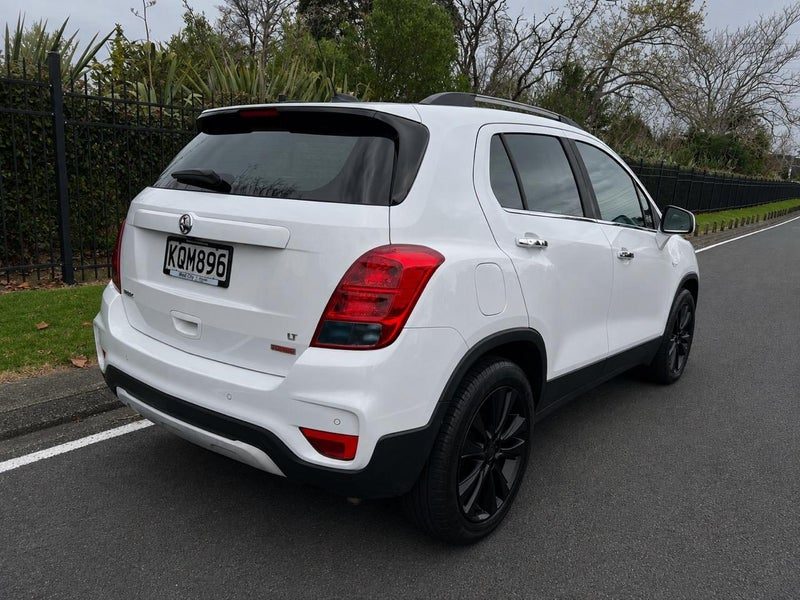 2017 Holden Trax, photo 3