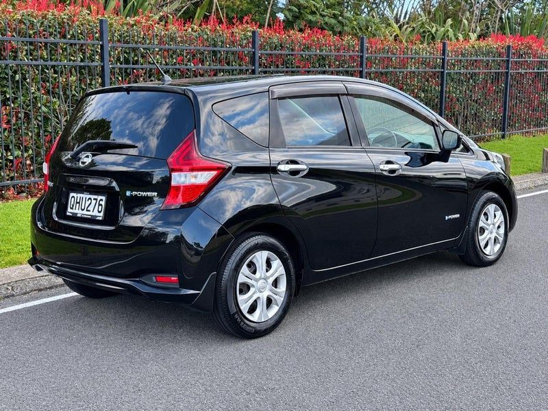 2016 Nissan Note Hybrid, photo 3