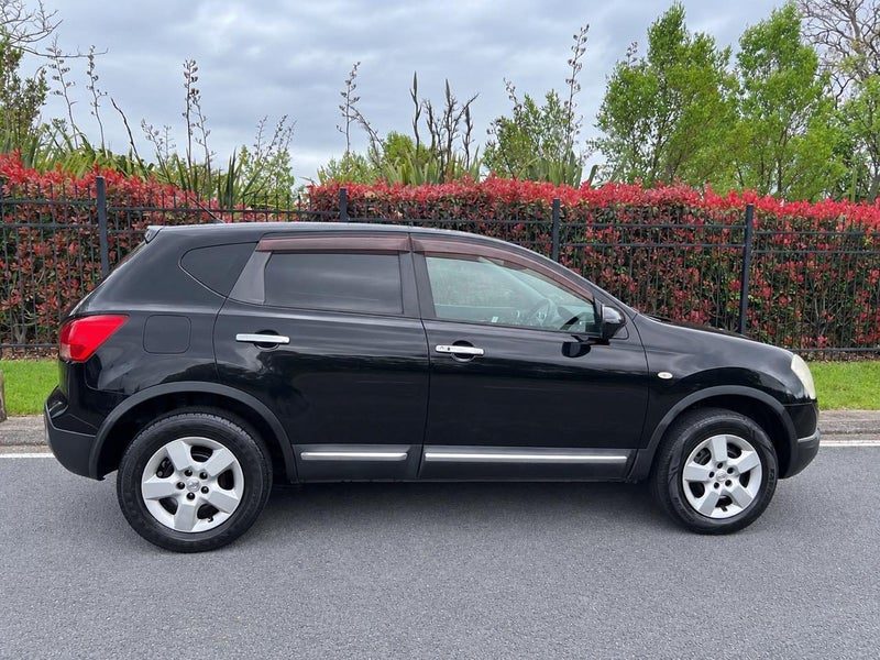 2012 Nissan Dualis, photo 2