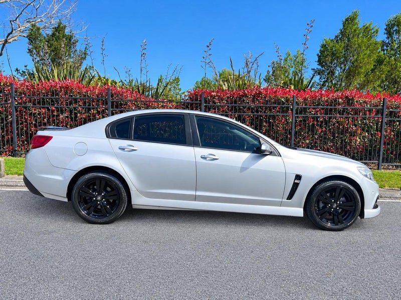 2014 Holden Commodore SV 6, photo 2