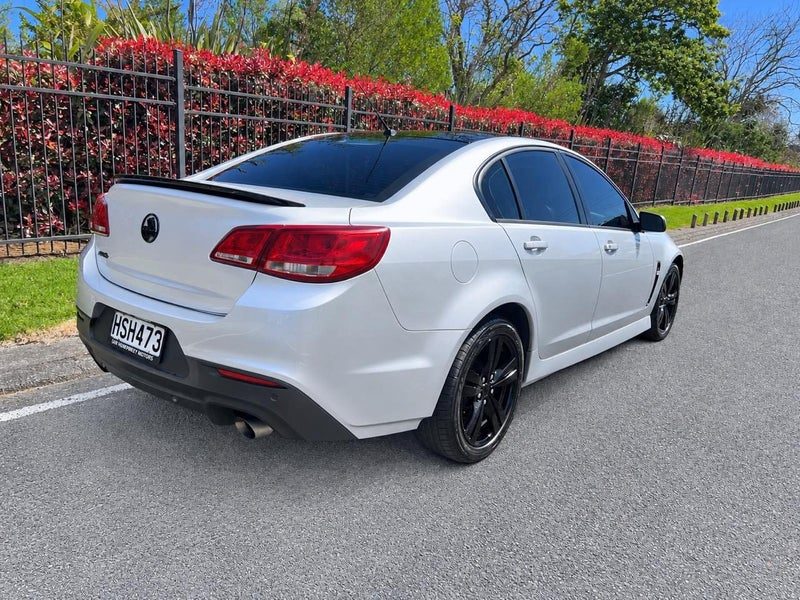 2014 Holden Commodore SV 6, photo 3