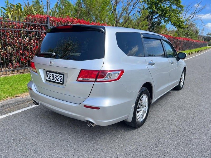 2009 Honda Odyssey, photo 3