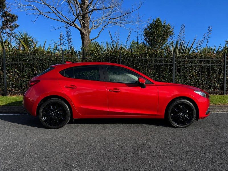 2014 Mazda 3, photo 2