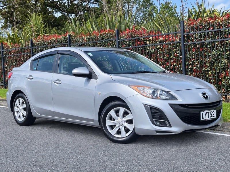 2010 Mazda Axela GREAT KM'S, TIDY, GREAT CAR!!!
