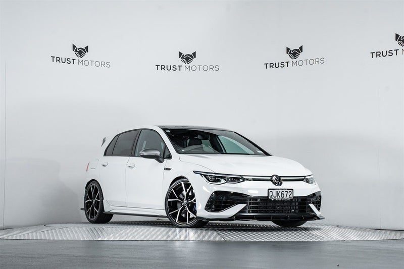 2024 Volkswagen Golf R 1ST Edition