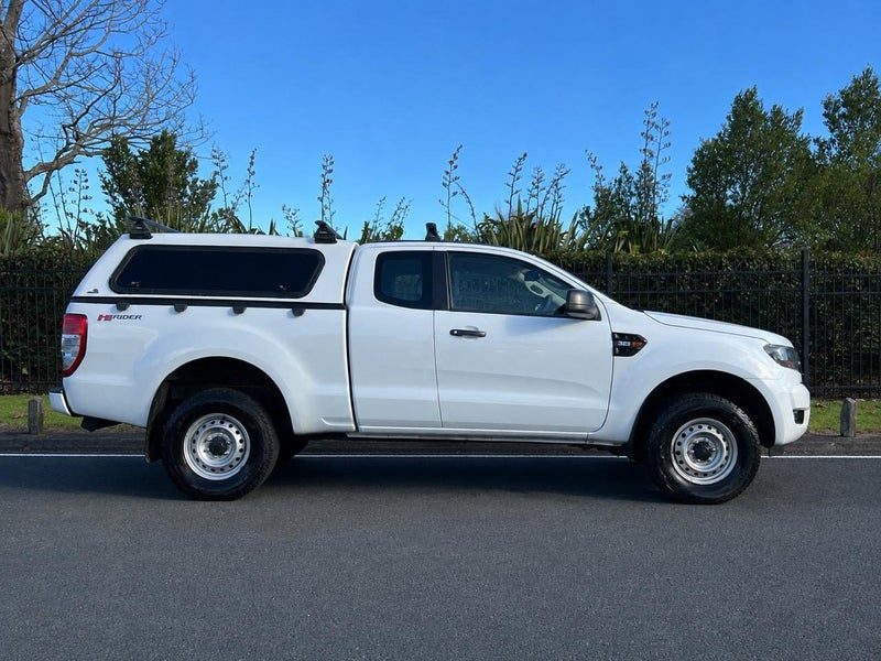 2016 Ford Ranger XL 3.2 D, photo 2