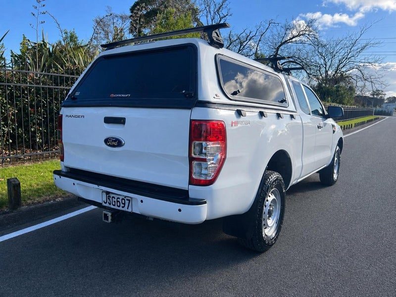 2016 Ford Ranger XL 3.2 D, photo 3