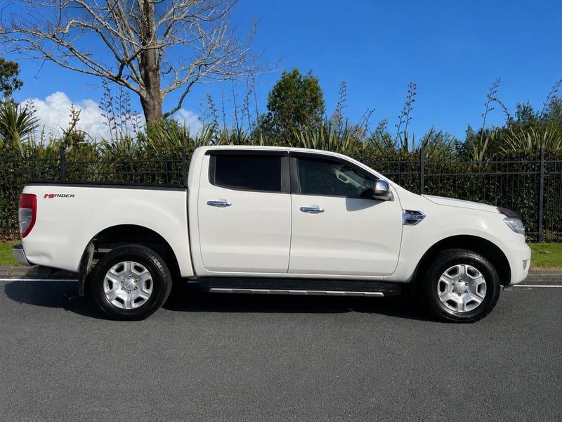 2016 Ford Ranger, photo 2