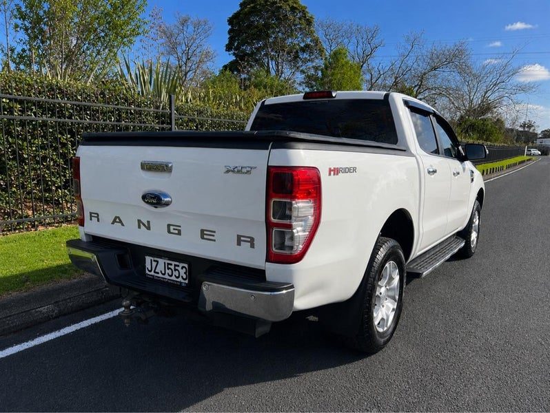 2016 Ford Ranger, photo 3