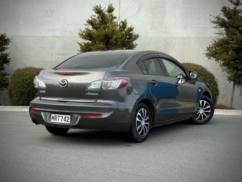 2011 Mazda Axela 1.5L PETROL, photo 3