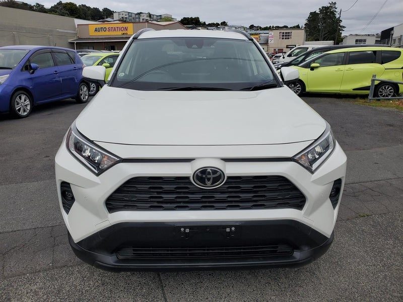 2021 Toyota RAV4 X 2.0petrol *ONLY 50,645km*, photo 2