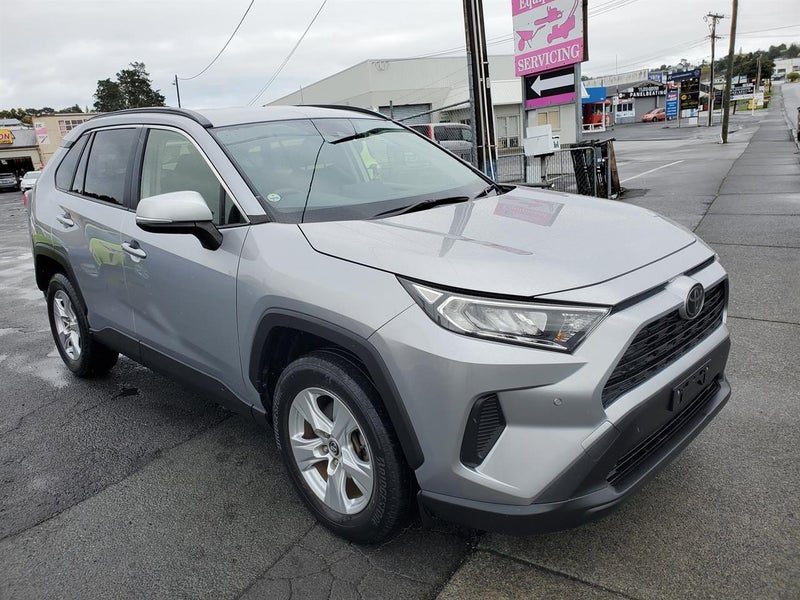 2019 Toyota RAV4 X 2.0petrol *ONLY 71,954km*